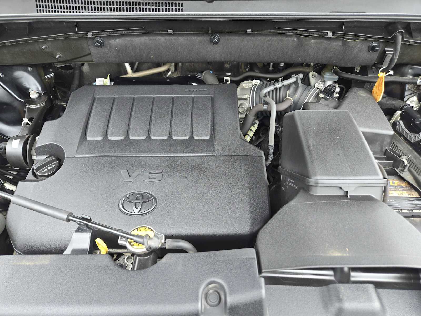 Used 2015 Toyota Highlander Limited FWD image 31