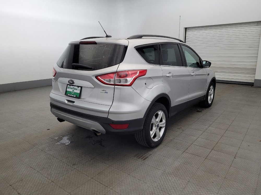 Used 2014 Ford Escape SE w/ Equipment Group 201A AWD/4WD image 9