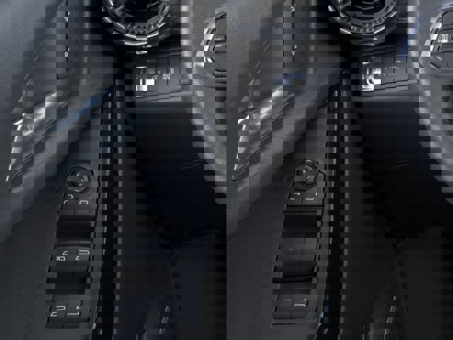 New 2026 Chevrolet Equinox LT w/ Convenience Package II image 22