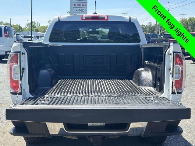 Used 2019 GMC Canyon SLE AWD/4WD image 34