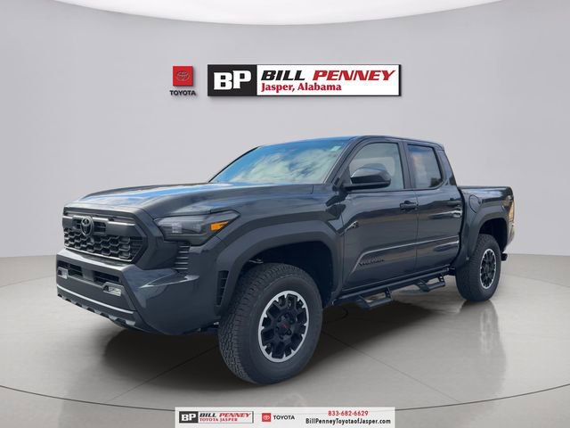 New 2025 Toyota Tacoma TRD Off-Road