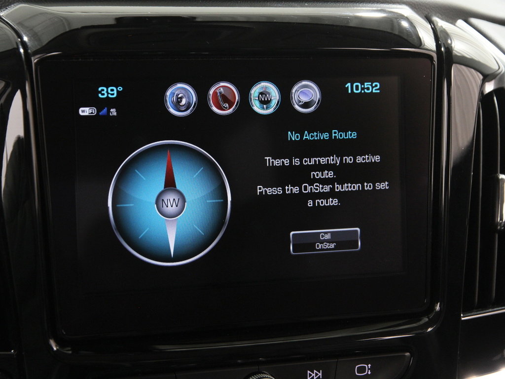 Used 2019 Chevrolet Traverse LT w/ LPO, Floor Liner Package image 12