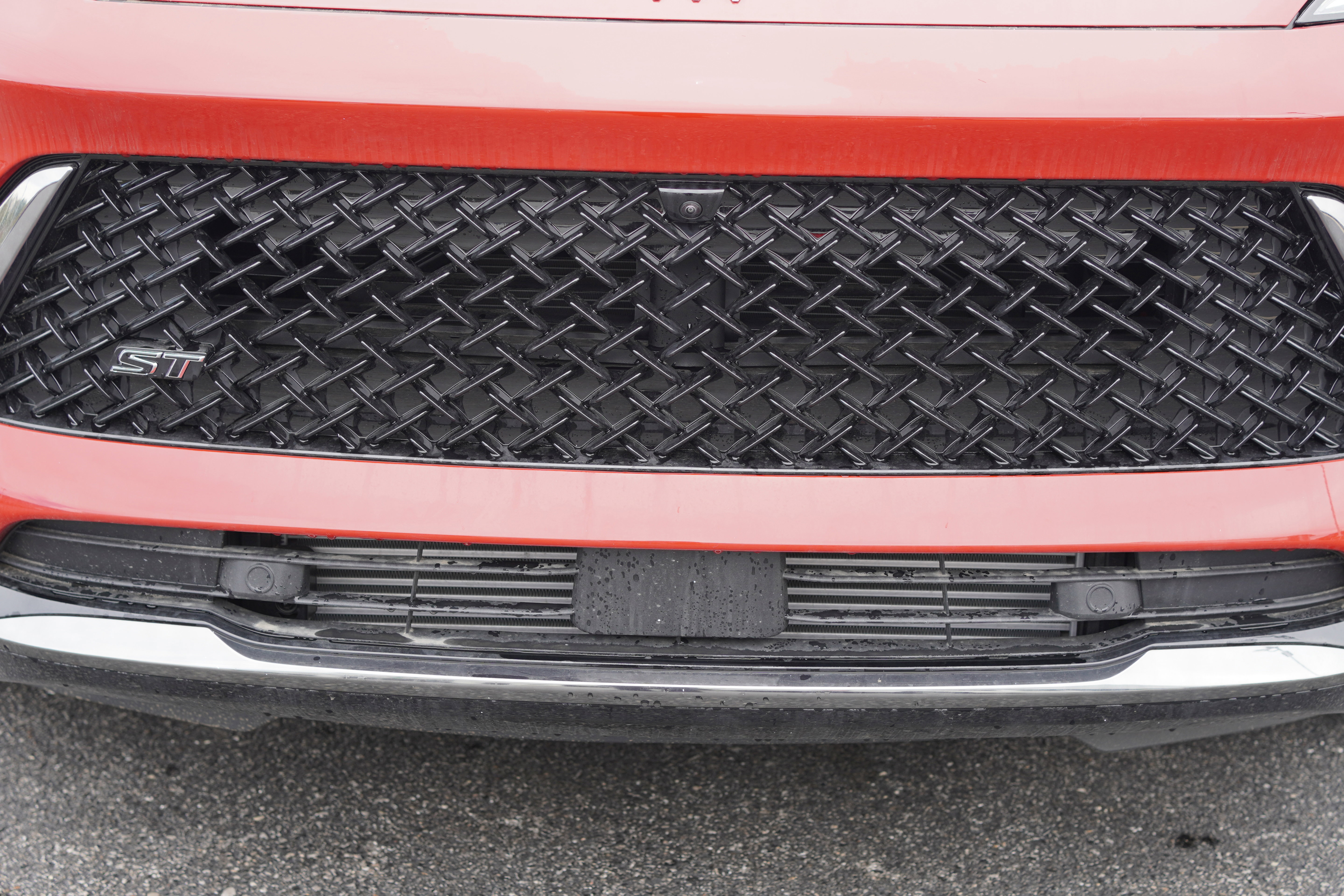 New 2025 Buick Envision Sport Touring image 53