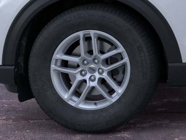 New 2026 Ford Explorer Active AWD/4WD image 19