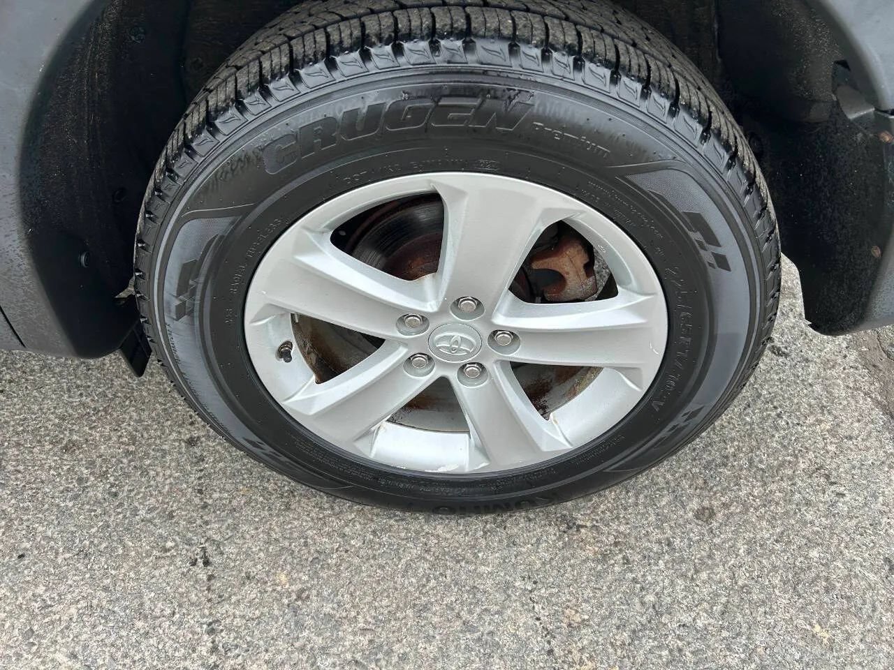 Used 2014 Toyota RAV4 XLE FWD image 18