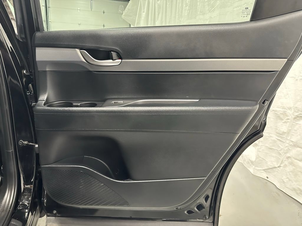 Used 2022 Hyundai Palisade SEL AWD/4WD image 48