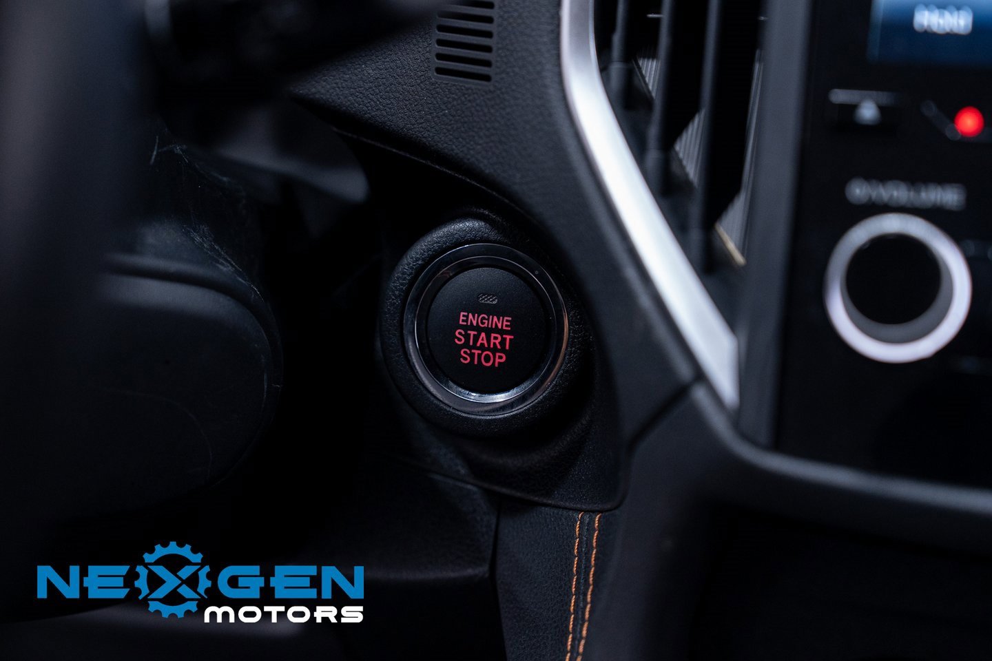 Used 2020 Subaru Crosstrek 2.0i Limited w/ Popular Package #2 image 24