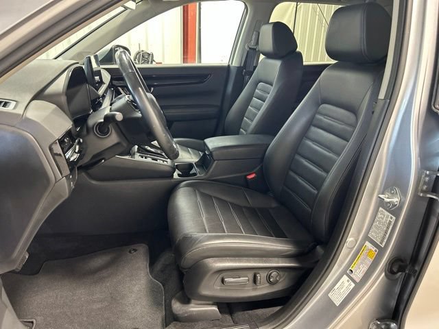 Certified 2023 Honda CR-V EX-L image 15