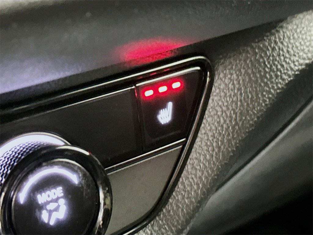 Used 2024 Honda HR-V Sport image 20