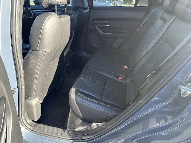 New 2026 MAZDA CX-50 AWD 2.5 S w/ Weather Package image 16