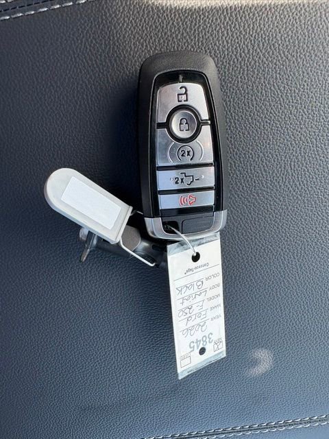 New 2026 Ford F250 Lariat image 6