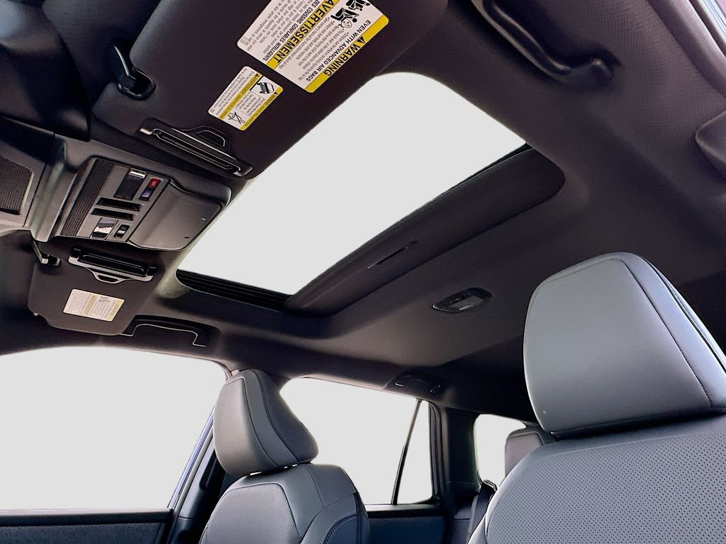 New 2026 Subaru Outback Limited AWD/4WD image 23
