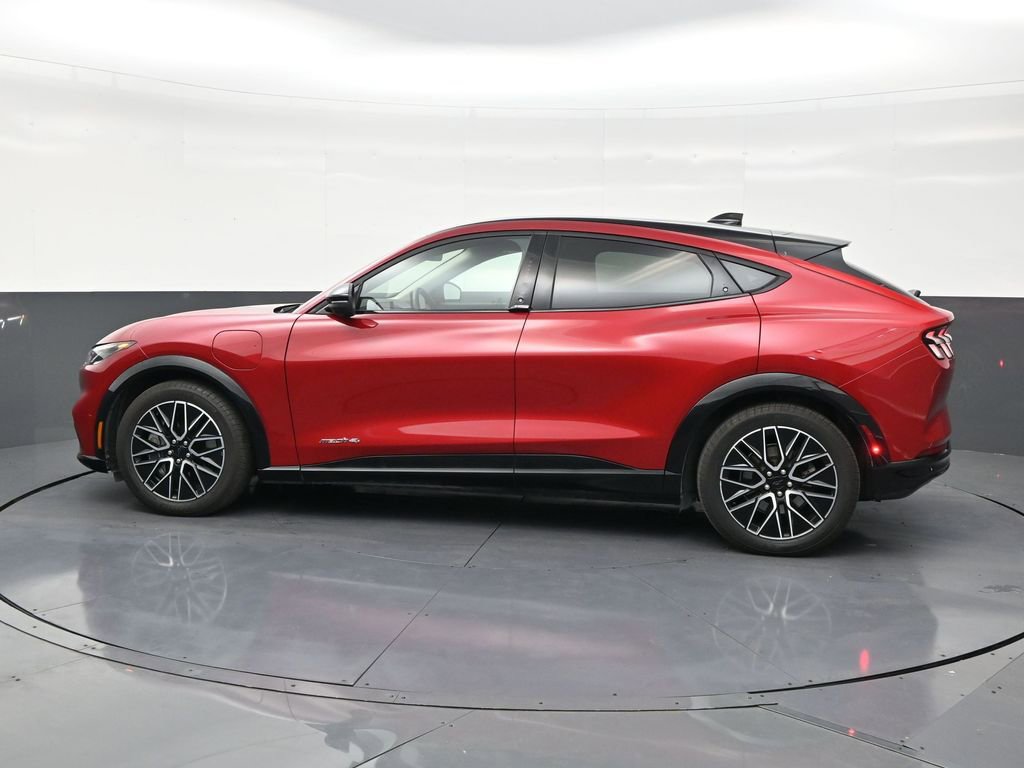 Used 2024 Ford Mustang Mach-E Premium image 2