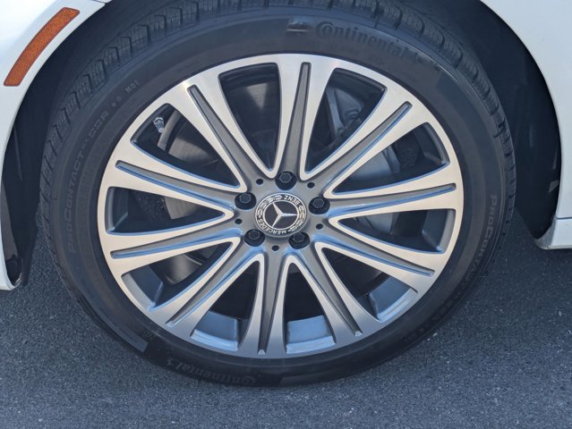 Used 2021 Mercedes-Benz E 350 Sedan image 24
