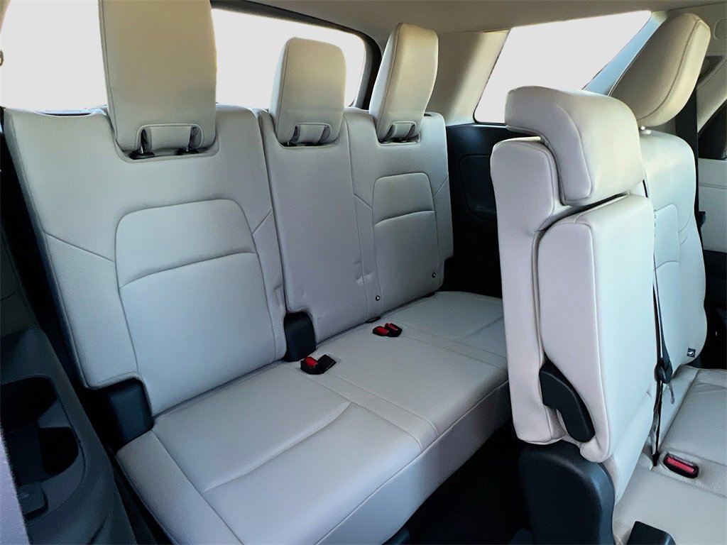 New 2025 Nissan Pathfinder SL image 26