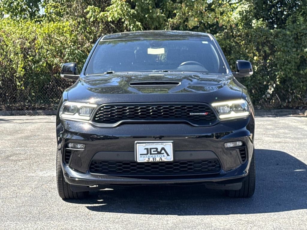 Used 2022 Dodge Durango R/T w/ Blacktop Package image 23