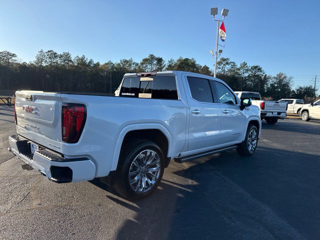 New 2026 GMC Sierra 1500 Denali image 3