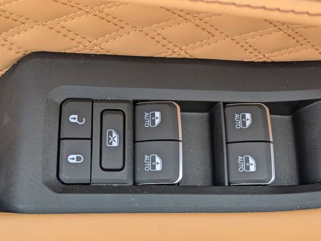 New 2026 Jeep Grand Cherokee L Summit w/ Rear Seat Video Group I image 12