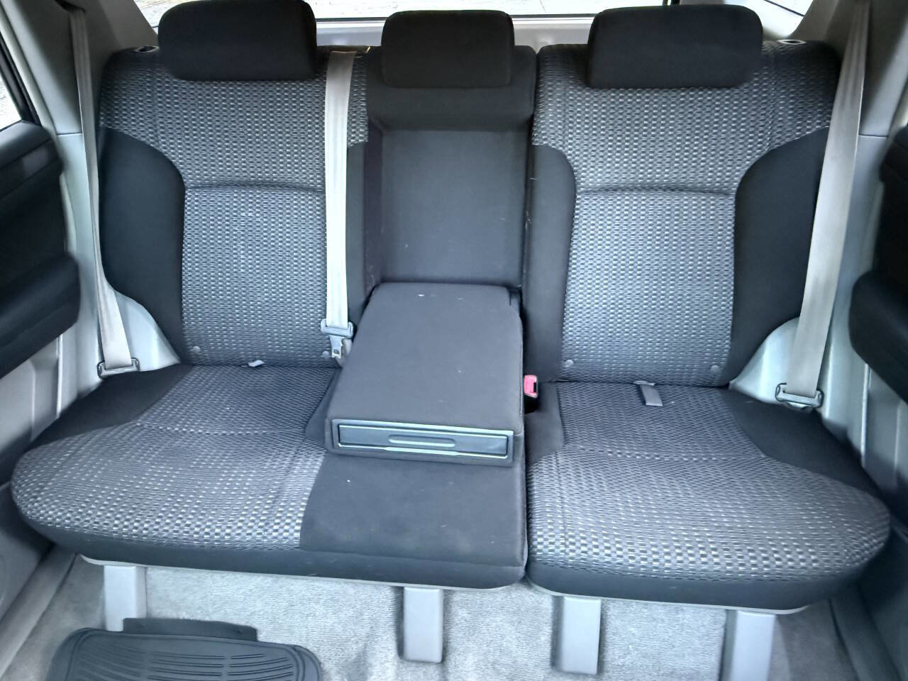 Used 2007 Toyota 4Runner Sport image 12