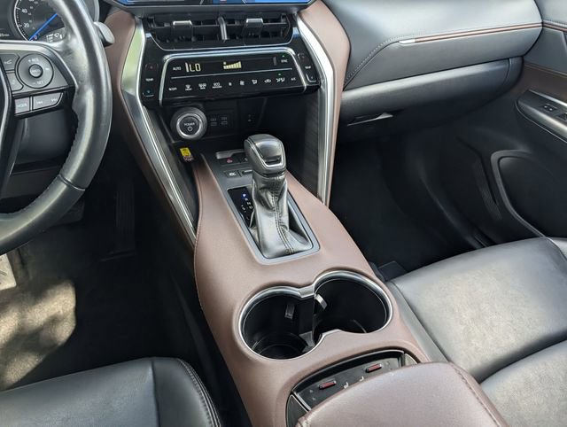 Used 2023 Toyota Venza XLE AWD/4WD image 14