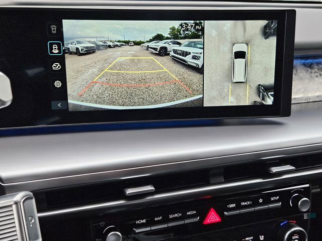New 2026 Hyundai Ioniq 9 Calligraphy image 11