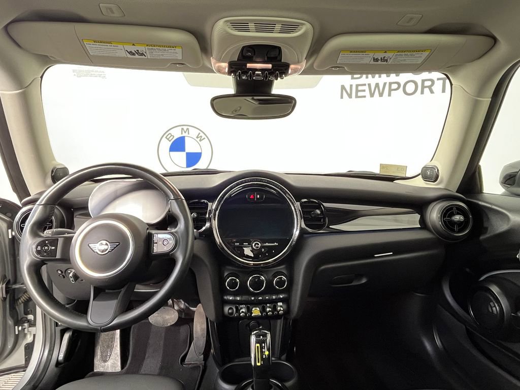 Used 2024 MINI Cooper SE FWD image 13