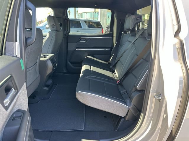 New 2026 GMC Sierra EV Elevation image 25