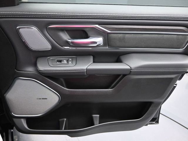 New 2026 RAM 1500 Laramie image 24