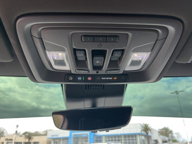 Used 2022 Chevrolet Silverado 1500 LTZ w/ LTZ Premium Texas Edition image 36