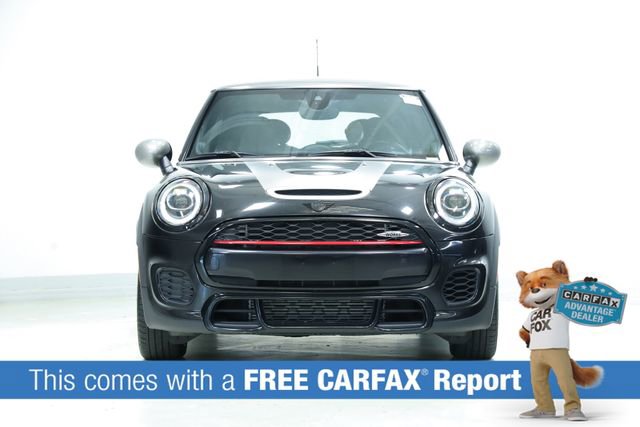 Used 2019 MINI Cooper John Cooper Works w/ Storage Package image 2