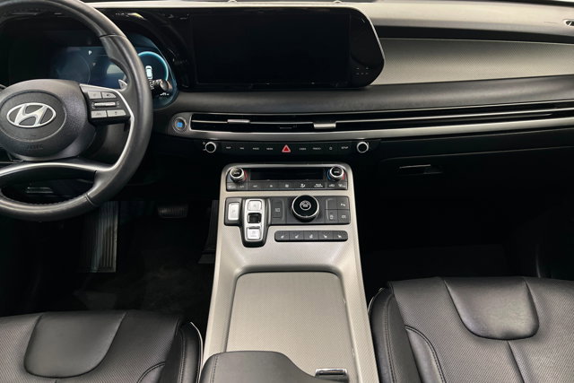 Used 2024 Hyundai Palisade SEL w/ Premium Package image 13