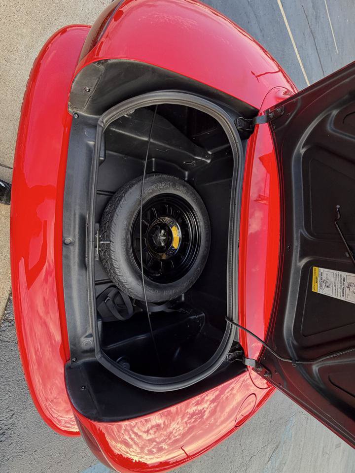 Used 2000 Dodge Viper RT/10 RWD image 24