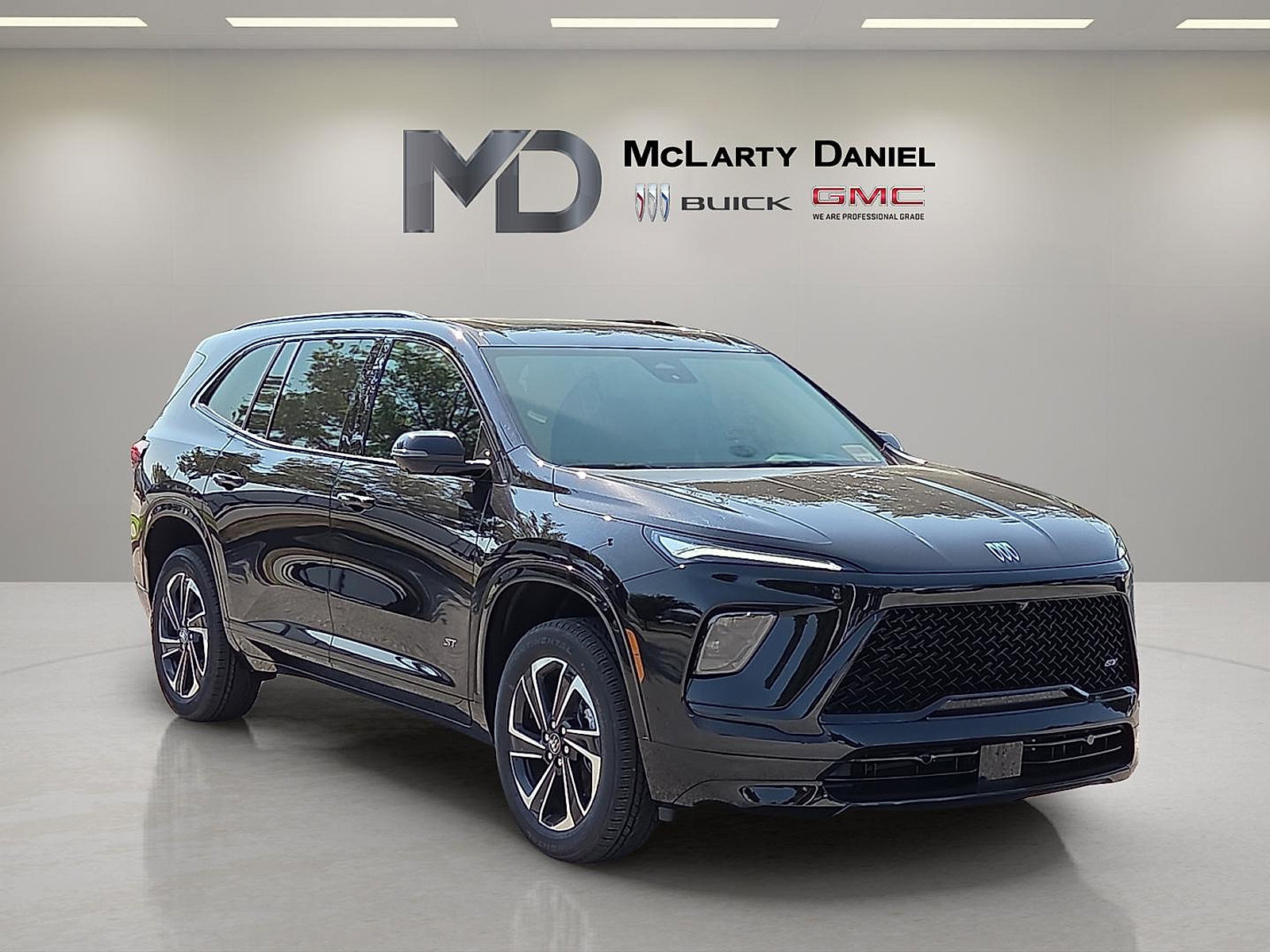 New 2027 Buick Enclave Sport Touring w/ Power Package