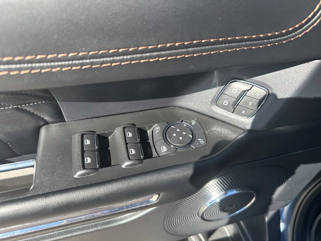 Used 2020 Ford Expedition Max Platinum AWD/4WD image 22