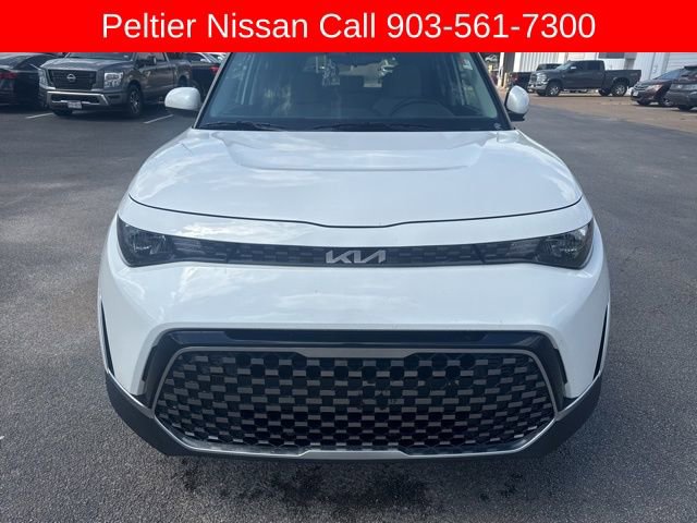 Used 2025 Kia Soul EX image 8