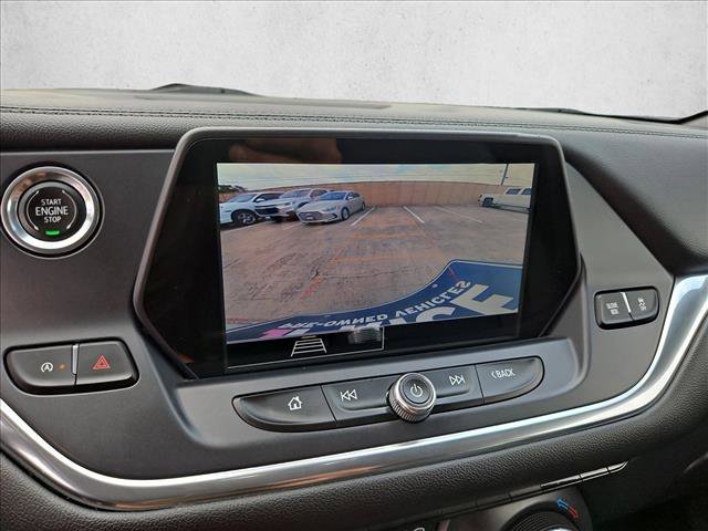 Used 2021 Chevrolet Blazer LT FWD image 21