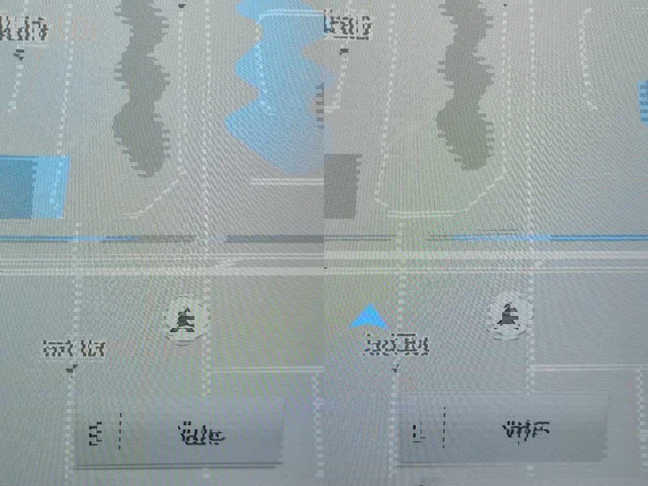 Used 2023 Ford F150 Platinum w/ Equipment Group 701A High image 23