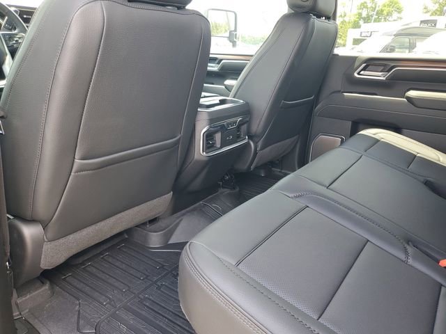 Certified 2026 GMC Sierra 2500 Denali w/ Denali Reserve Package image 23