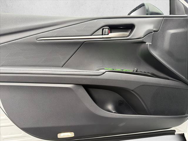 New 2026 Toyota Camry XSE w/ Premium Plus Package FWD image 10