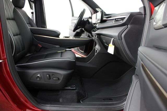 New 2026 Buick Enclave Avenir w/ Super Cruise Package FWD image 26