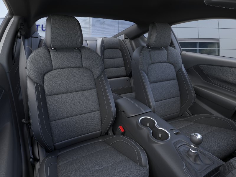 New 2026 Ford Mustang GT RWD image 10