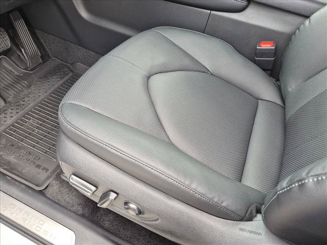 New 2026 Toyota Grand Highlander AWD Hybrid image 4