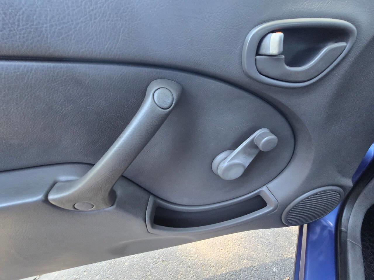 Used 1995 Geo Metro LSi image 20