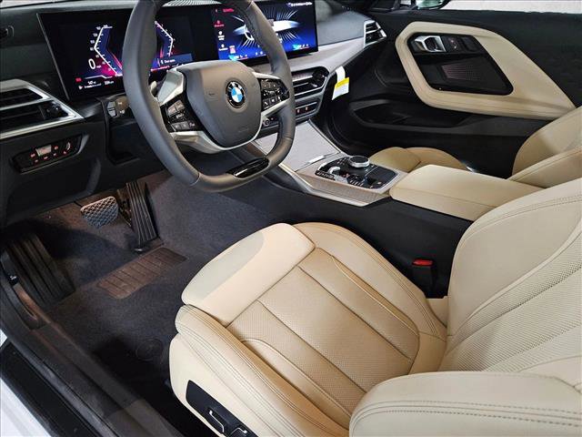 Used 2025 BMW 230i Coupe RWD image 9