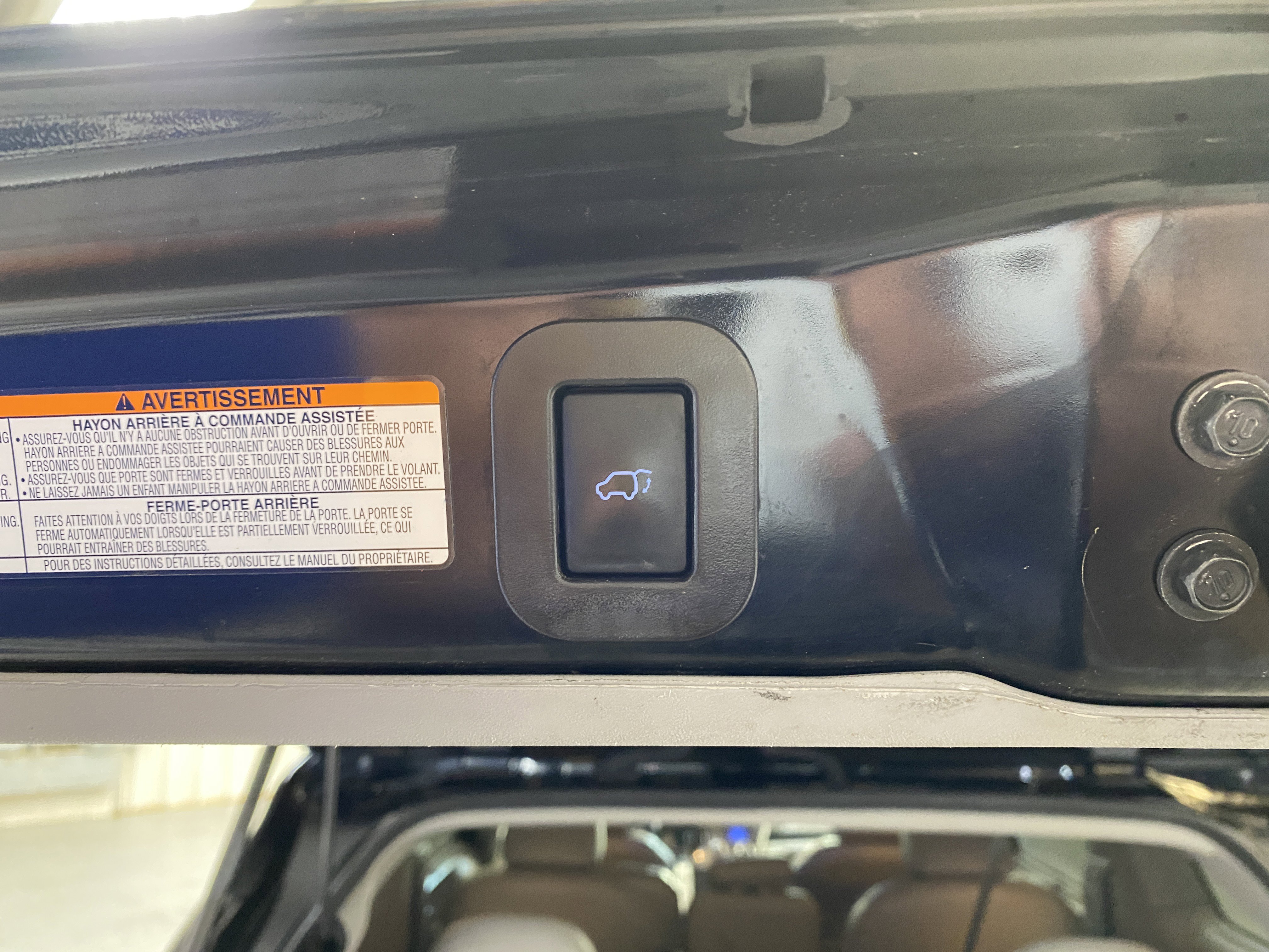 Used 2020 Toyota Sienna XLE w/ XLE Navigation Package image 31