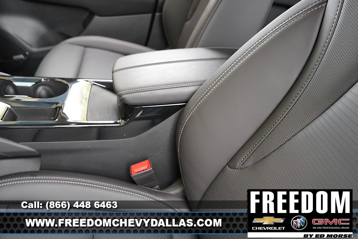 New 2025 Buick Envision Preferred image 31