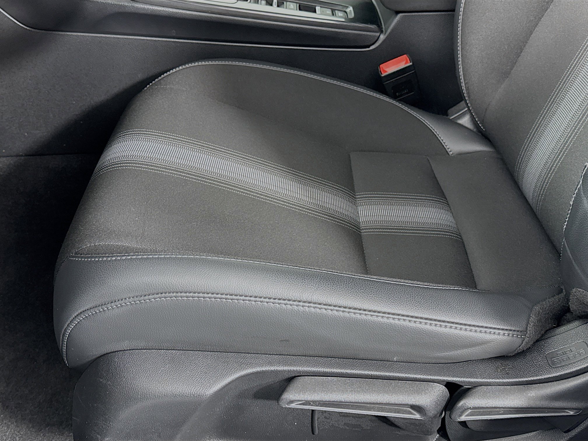 Certified 2023 Honda Civic Sport image 18