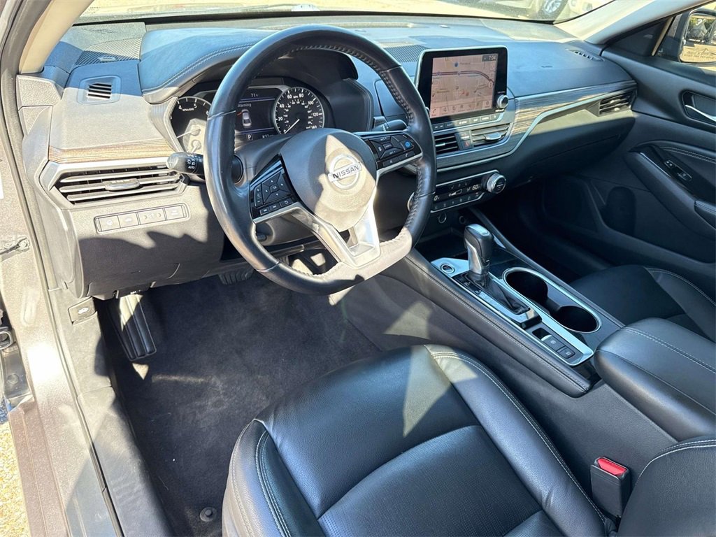 Used 2021 Nissan Altima 2.5 SL image 24