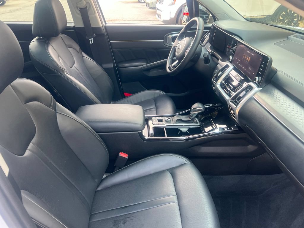 Used 2021 Kia Sorento SX FWD image 21