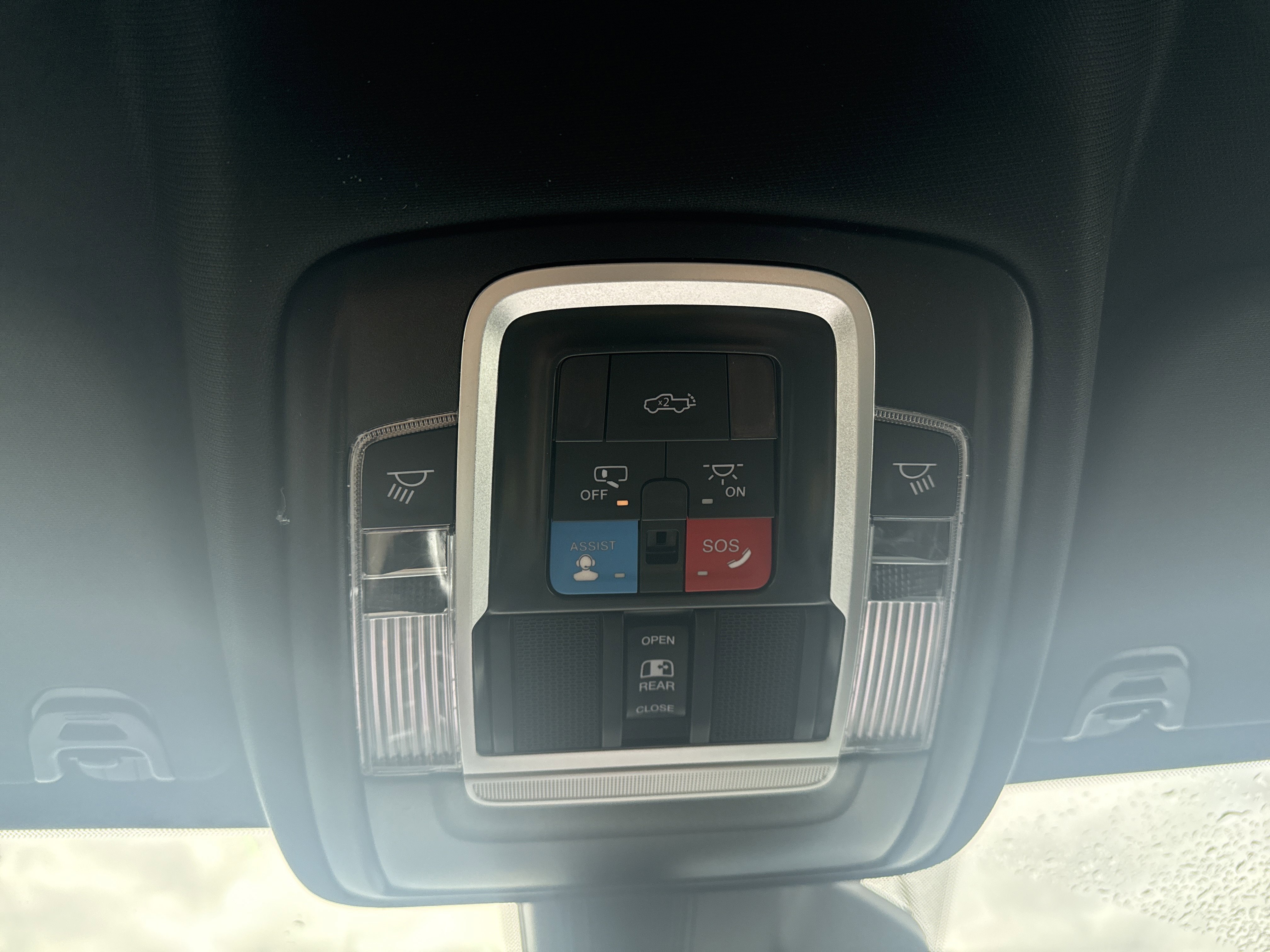 New 2026 RAM 1500 Big Horn image 29